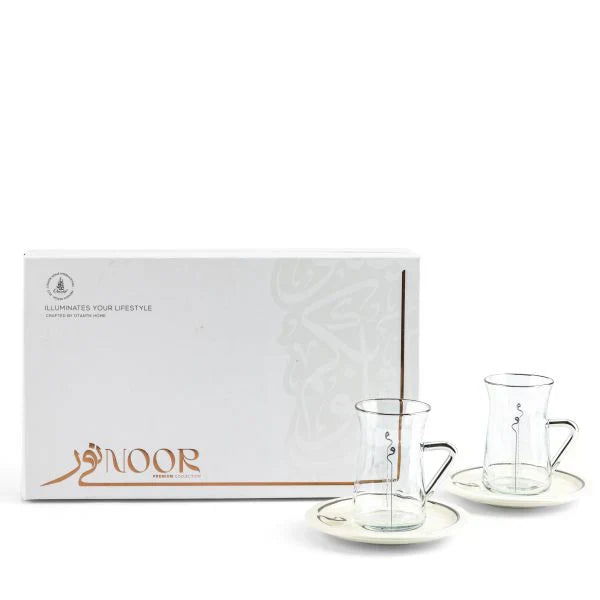 Luxury tea cup sets