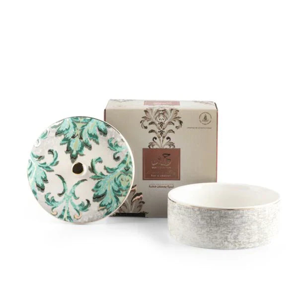 Hospitality dessert serving set