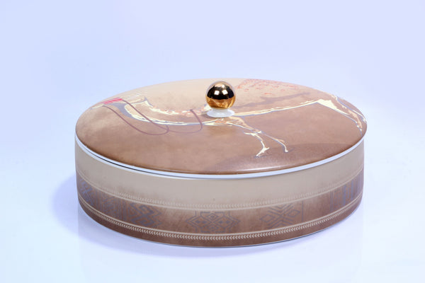 تمرية حجم وسط - من مجموعة سويت جارز