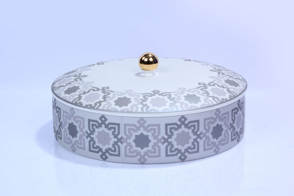 Medium Date Bowl`-From Sweet Jars Collection