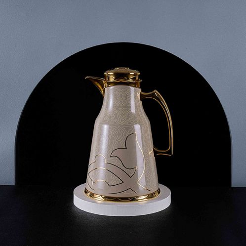 Coffee - Vacuum Flask For Coffee From Rumi