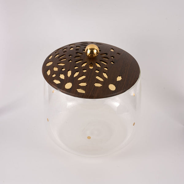 Wood - Candy Box From Ikram